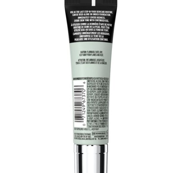 L'Oreal Prime Lab Advanced Derm Primer Redness Eraser - 30ml - Picture 2 of 9